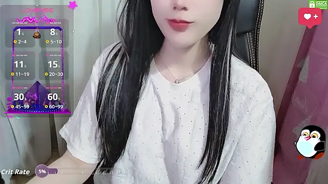 HanaYourlove's cam snapshot