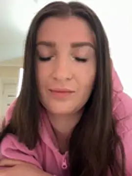 EvelinCuper's cam snapshot