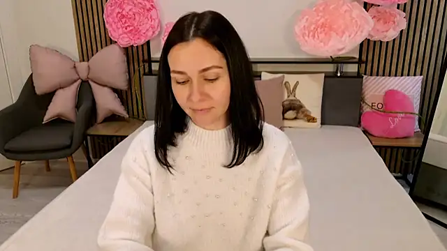 DitaNoir's cam snapshot