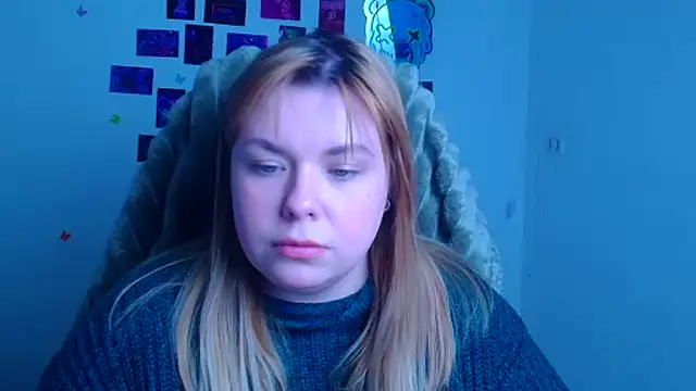 SusannaNight's cam snapshot