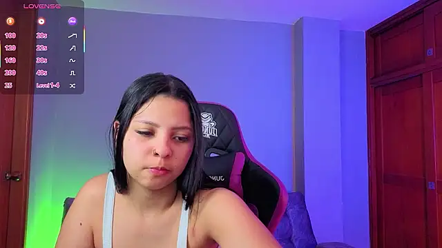 melanimorgan1 live sex cam