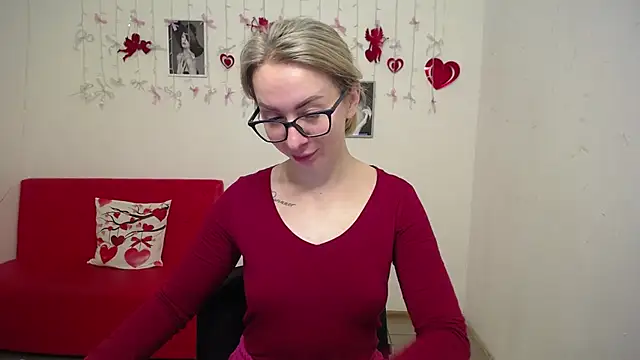 VasilisaSii live sex cam