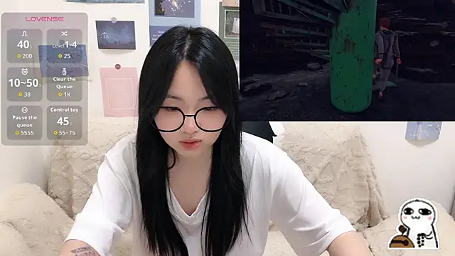 LiLiYbaby's cam snapshot