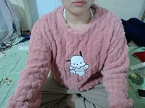 -Mimiu-'s cam snapshot