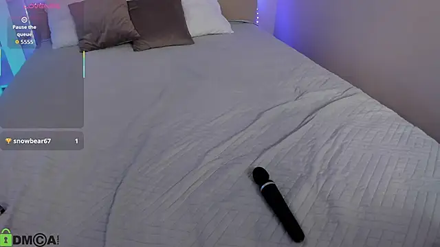 Nika_Jonson's cam snapshot