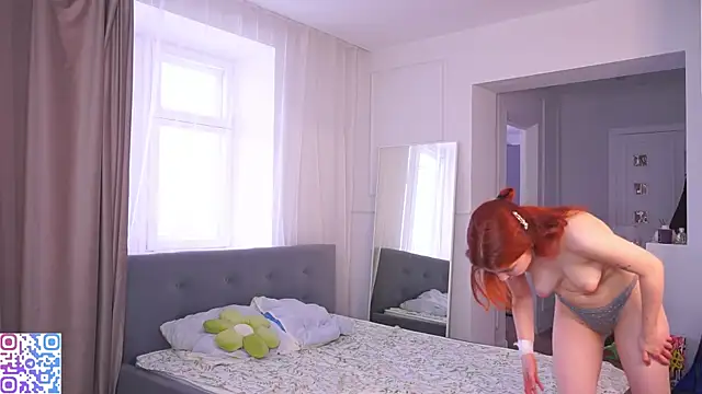 KristianCaspi's cam snapshot