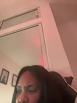 Chaniita's cam snapshot