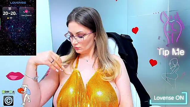 anyarosses's cam snapshot