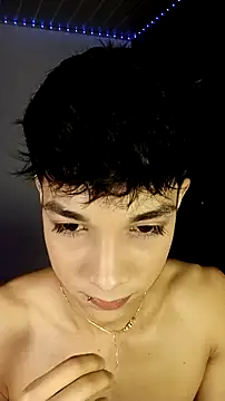 LivingAesthetic live sex cam