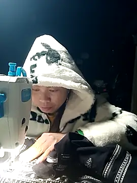 cana4455's cam snapshot