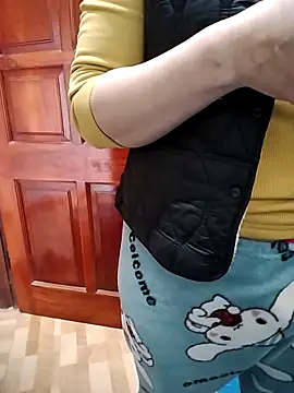 LiilyZi's cam snapshot