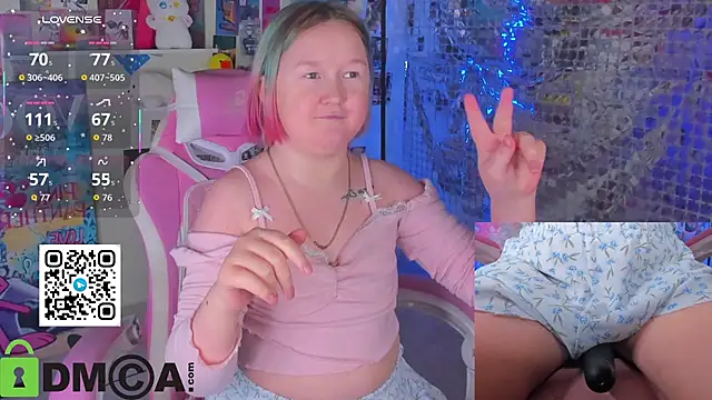 Sara_Robinson live sex cam