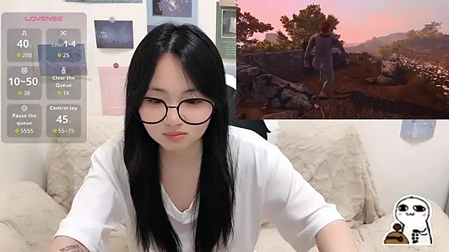 LiLiYbaby's cam snapshot