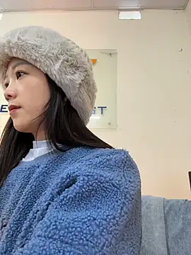 ThAmanda2's cam snapshot