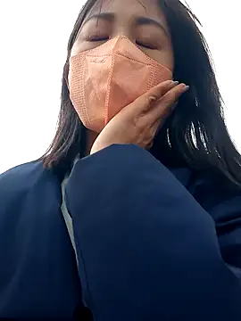 Lukyclover's cam snapshot