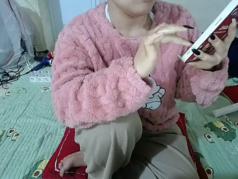 -Mimiu-'s cam snapshot