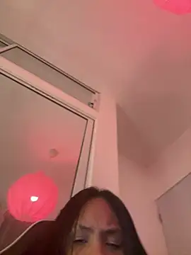 Chaniita's cam snapshot