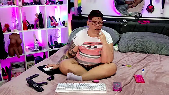 SunshineLexi live sex cam