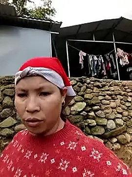 callistra's cam snapshot