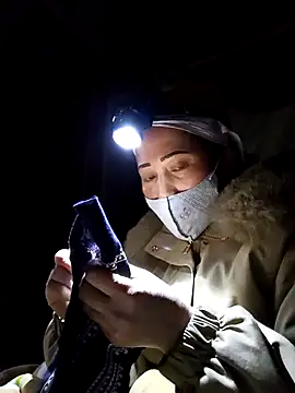 jerry-xx's cam snapshot