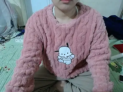 -Mimiu-'s cam snapshot