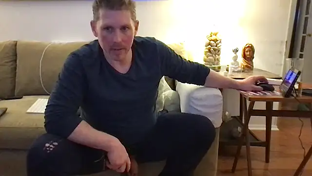 God_Of_ThundeRR live sex cam