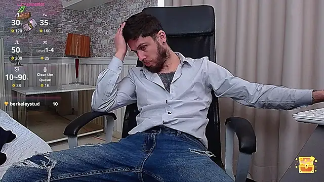 JonahShaw live sex cam