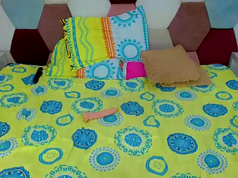 sabriana_smith1's cam snapshot