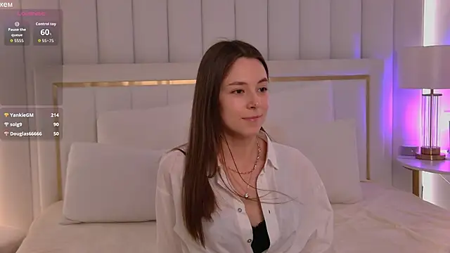 AlisseMoore's cam snapshot