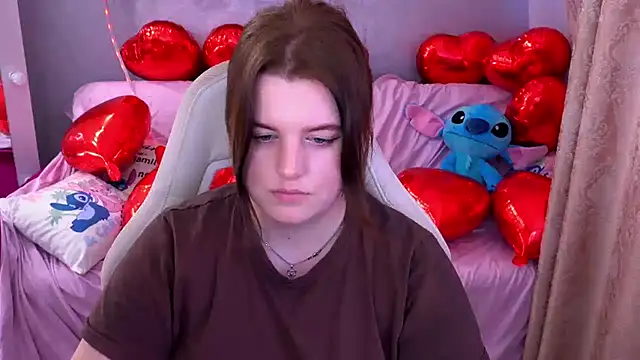 KristiFoxy's cam snapshot