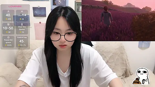 LiLiYbaby's cam snapshot