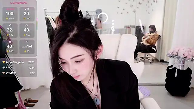 yangyang-777's cam snapshot