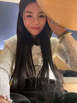 Asia-GoodLuck live sex cam