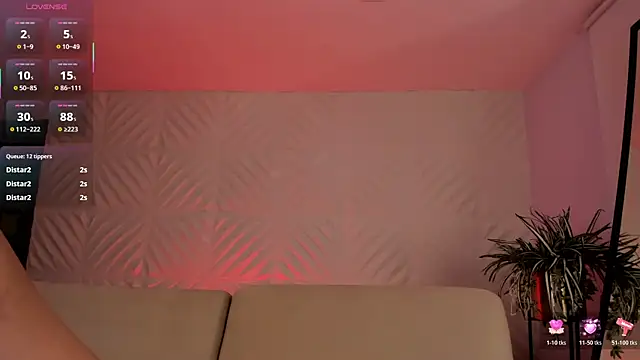 LiamCarterX live sex cam