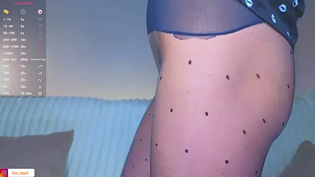 lisa_art live sex cam