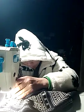 cana4455's cam snapshot