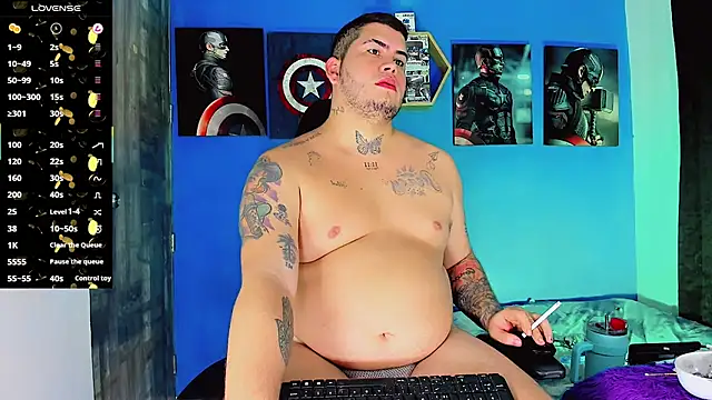 Thomas_chubbyxhot live sex cam