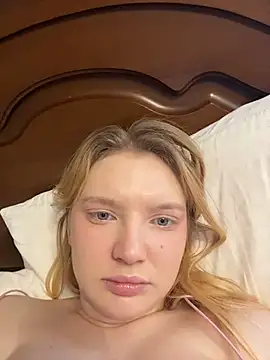 AmmyHot's cam snapshot