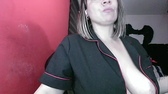 charlotedoll live sex cam