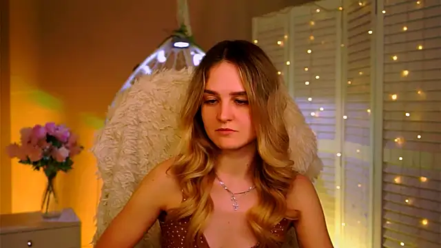 DeboraLarson live sex cam