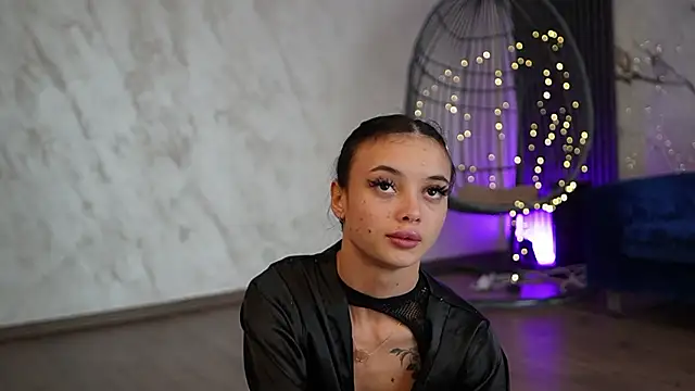 RachelRavee's cam snapshot