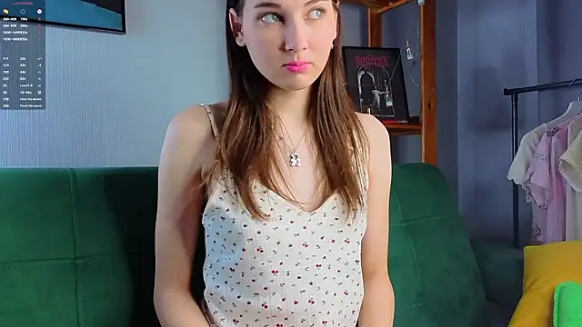 KateCahee's cam snapshot