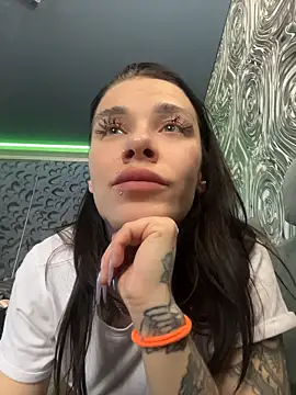 Queen_of_pain live sex cam