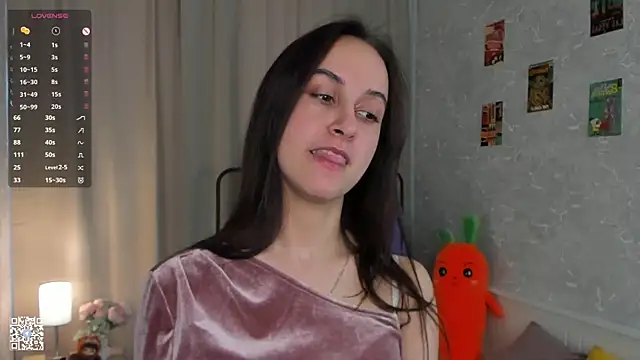 MarcelinaMei's cam snapshot