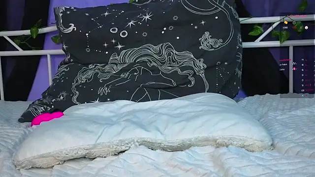 Scarlettsrorm's cam snapshot