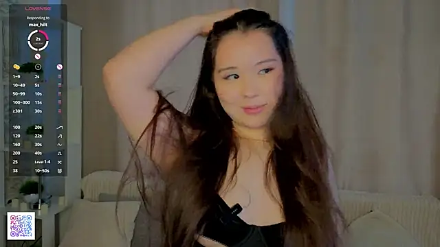 CarmanHenning's cam snapshot