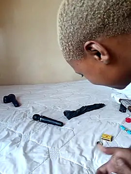 Missnightxx's cam snapshot