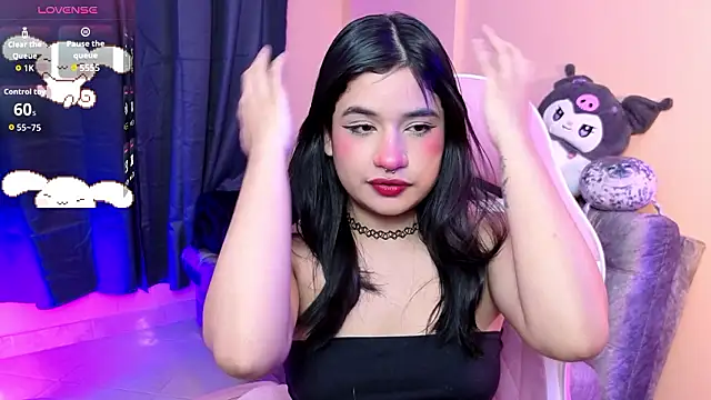 bonnieTaylor1's cam snapshot