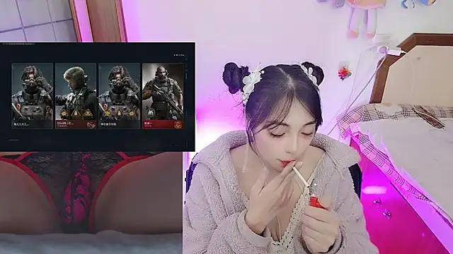 Song_99 live sex cam