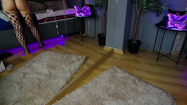 ScarlettJakobs's cam snapshot